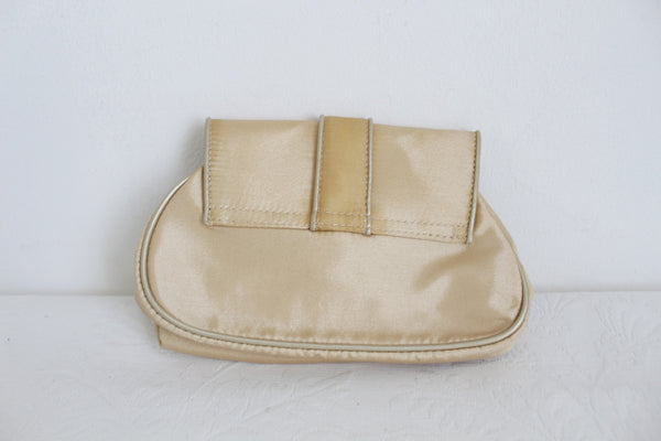 DIOR PARFUMS MAKEUP BAG SMALL