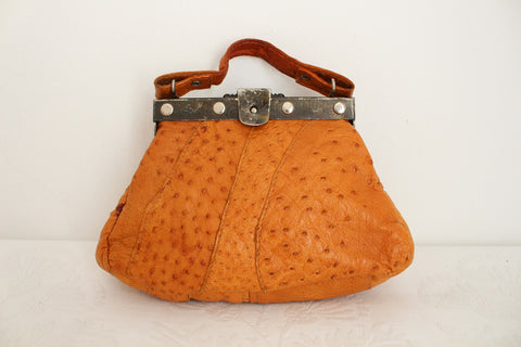 Vintage Style Leather Handbag For Women – iLeatherhandbag