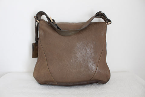 COCCINELLE GENUINE LEATHER HANDBAG