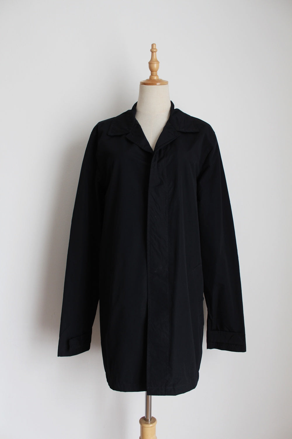 MEN'S FRENCH CONNECTION JACKET NAVY - SIZE L