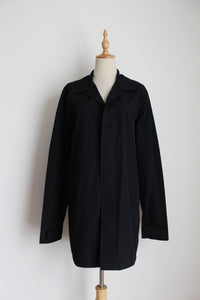 MEN'S FRENCH CONNECTION JACKET NAVY - SIZE L