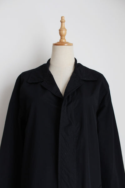 MEN'S FRENCH CONNECTION JACKET NAVY - SIZE L