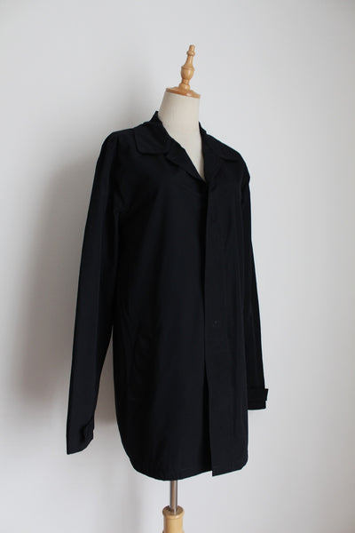MEN'S FRENCH CONNECTION JACKET NAVY - SIZE L