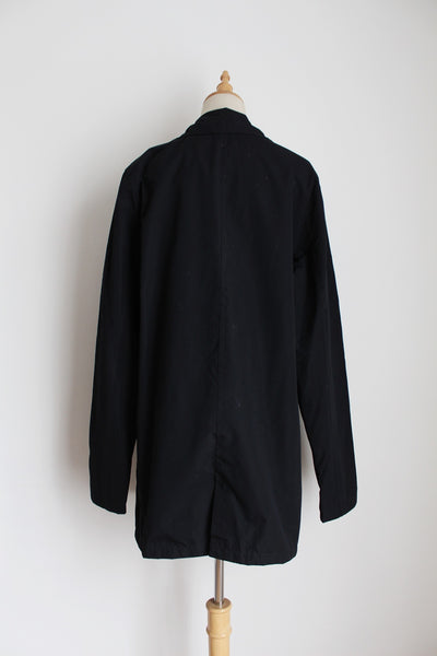 MEN'S FRENCH CONNECTION JACKET NAVY - SIZE L