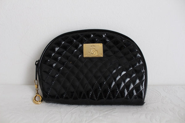 ROBERTO DESIGN HORST WEBER VINTAGE COSMETIC PURSE