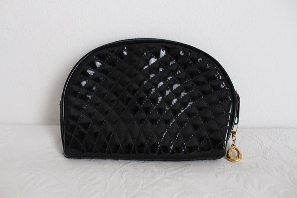 ROBERTO DESIGN HORST WEBER VINTAGE COSMETIC PURSE